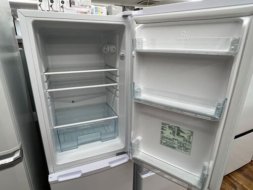 AQUA 1ドア冷凍庫のご紹介！【トレファク入間24-05】 AQUA 1ドア冷凍庫のご紹介！【トレファク入間24-05】