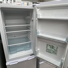 IRIS OHYAMA 2ドア冷蔵庫のご紹介！【トレファク入間24-05】