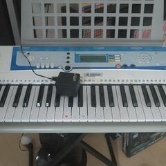 YAMAHA 電子ピアノ 楽器 鍵盤楽器、ピアノ