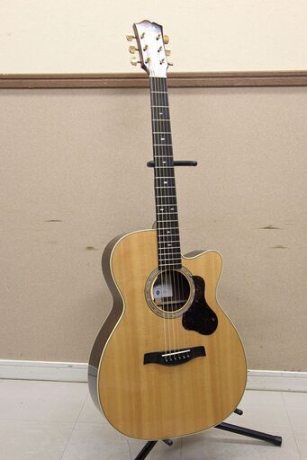 SWITCH Custom Guitars OM-70C スイッチカスタムギター (P1765akxwY)
