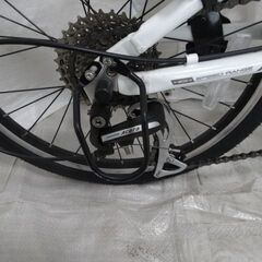 ASAHI（アサヒ）ALVLAYS（アルブレズ）ミニベロ　折り畳み自転車　管理NO.20240501-2