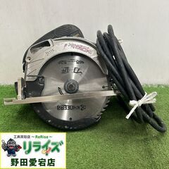 日立 C6MBYA2 深切りマルノコ【野田愛宕店】【店頭取引限定...