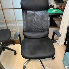 家具 椅子 ハイバックチェア オフィスチェア