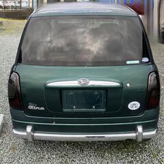 ★お話し中★L700S ミラジーノ外装セット フェイスとリア周り 