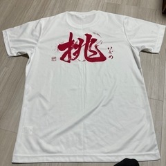 熊本城マラソン記念Tシャツ