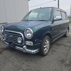 ★お話し中★L700S ミラジーノ外装セット フェイスとリア周り 