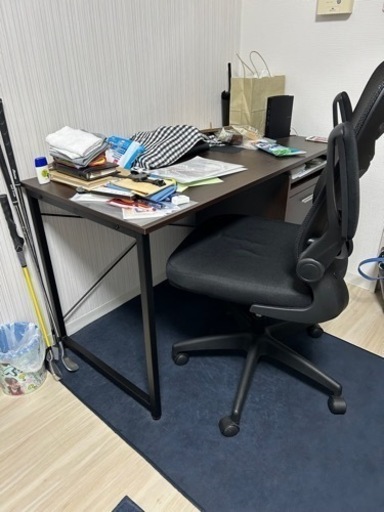 家具 オフィス用家具 机