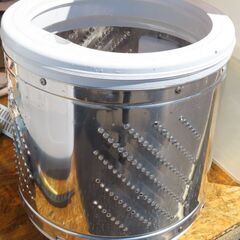 ♪Hisense/ハイセンス 洗濯機 HW-T55C 5.5kg 2019年製 洗濯槽外し清掃済♪