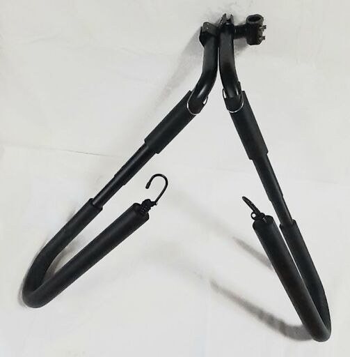 EZ SURF RACKS 自転車用 サーフキャリア