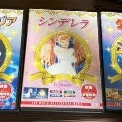 雨の日のやーぐまいに①DVD3枚セット