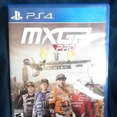 日本未発売　MXGP Pro (輸入版:北米) - PS4　プレ...