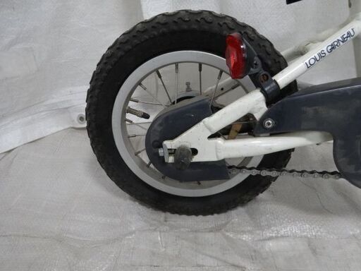 1/143 Land Walker ランドウォーカー 4輪自転車 シニア自転車 New