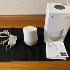 Google　Home