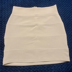 DaTuRa♡バンテージスカート