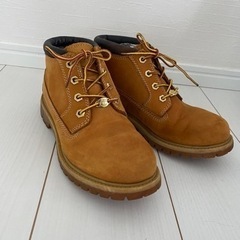 Timberland 靴 24cm