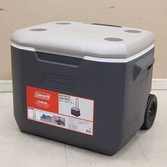 Coleman コールマン WHEELED COOLER ホイー...