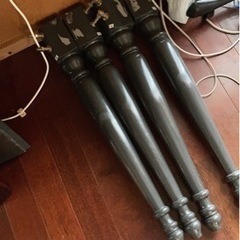 テーブル　old maison