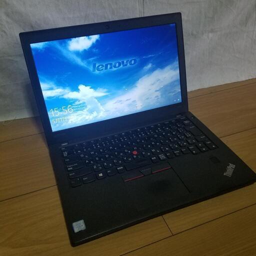 希代の名機‼️格安爆速i5 8GSSD Windows11ノートパソコン 12.5 office Bluetooth webカメラ DVD-RW 指紋認証