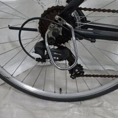 FERIADO（フェリアード）700C　クロスバイク　管理NO.20240501-5