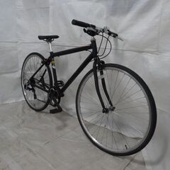 FERIADO（フェリアード）700C　クロスバイク　管理NO.20240501-5