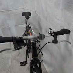 FERIADO（フェリアード）700C　クロスバイク　管理NO.20240501-5