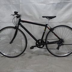 FERIADO（フェリアード）700C　クロスバイク　管理NO.20240501-5