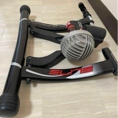 NESTO クロスバイク28inch白