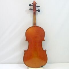 フレンチ 分数 3/4 バイオリン Jerome Thibouville-Lamy JTL 1920年頃 Mirecour ドミナント コンクールなど！！　モダンフレンチバイオリン 名古屋近郊 手渡し可能 愛知県清須市より 試奏可能（カ）T8160