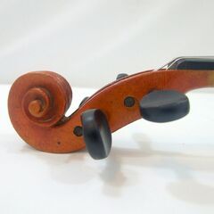 フレンチ 分数 3/4 バイオリン Jerome Thibouville-Lamy JTL 1920年頃 Mirecour ドミナント コンクールなど！！　モダンフレンチバイオリン 名古屋近郊 手渡し可能 愛知県清須市より 試奏可能（カ）T8160