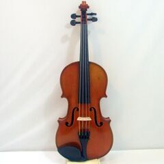 フレンチ 分数 3/4 バイオリン Jerome Thibouville-Lamy JTL 1920年頃 Mirecour ドミナント コンクールなど！！　モダンフレンチバイオリン 名古屋近郊 手渡し可能 愛知県清須市より 試奏可能（カ）T8160