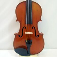 フレンチ 分数 3/4 バイオリン Jerome Thibouville-Lamy JTL 1920年頃 Mirecour ドミナント コンクールなど！！　モダンフレンチバイオリン 名古屋近郊 手渡し可能 愛知県清須市より 試奏可能（カ）T8160