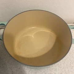 ル・クルーゼお鍋　セット売り