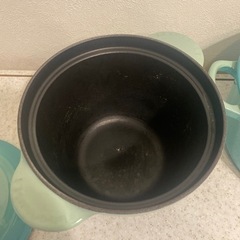ル・クルーゼお鍋　セット売り