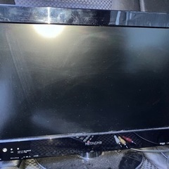 家電 テレビ 液晶テレビ