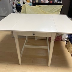 家具　テーブル　キッチン台