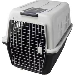 超大型犬クレート　ケージ