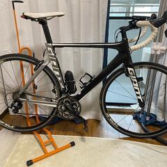 美品　ジャイアント　プロペル　PROPEL　ADVANCED2　...