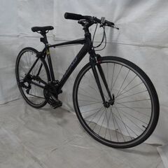 HEAD（ヘッド）ORNITO（オルニト）700C　21段変速　クロスバイク　管理NO.20240501-6