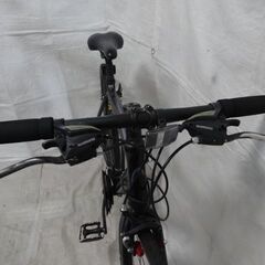 HEAD（ヘッド）ORNITO（オルニト）700C　21段変速　クロスバイク　管理NO.20240501-6