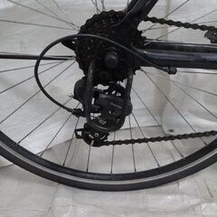 HEAD（ヘッド）ORNITO（オルニト）700C　21段変速　クロスバイク　管理NO.20240501-6