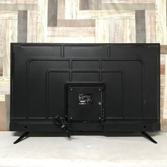 即日受渡❣️2年前購入50型4K液晶モニター　スピーカー搭載31500円