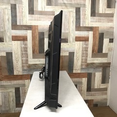 即日受渡❣️2年前購入50型4K液晶モニター　スピーカー搭載31500円