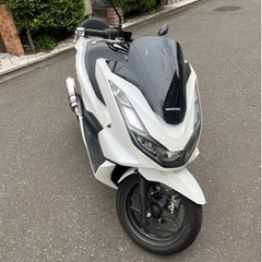 【ネット決済】ホンダ　PCX 160