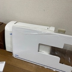 ミシンJUKI【HZL-X3000】