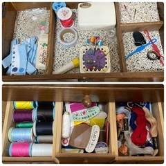 ミシンJUKI【HZL-X3000】