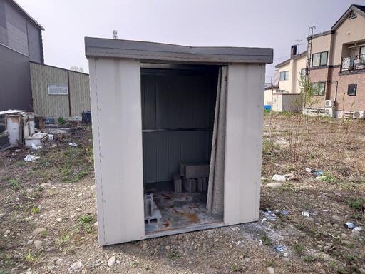 家具 収納家具 物置