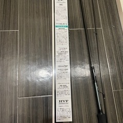 エメラルダス　ロッド　