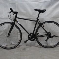 POCIL OVOOU　700C　クロスバイク　管理NO.20240501-7