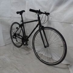 POCIL OVOOU　700C　クロスバイク　管理NO.20240501-7