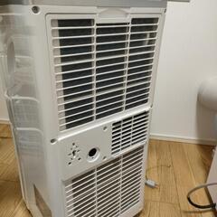 家電 季節、空調家電 エアコン、スポットクーラー、マンション